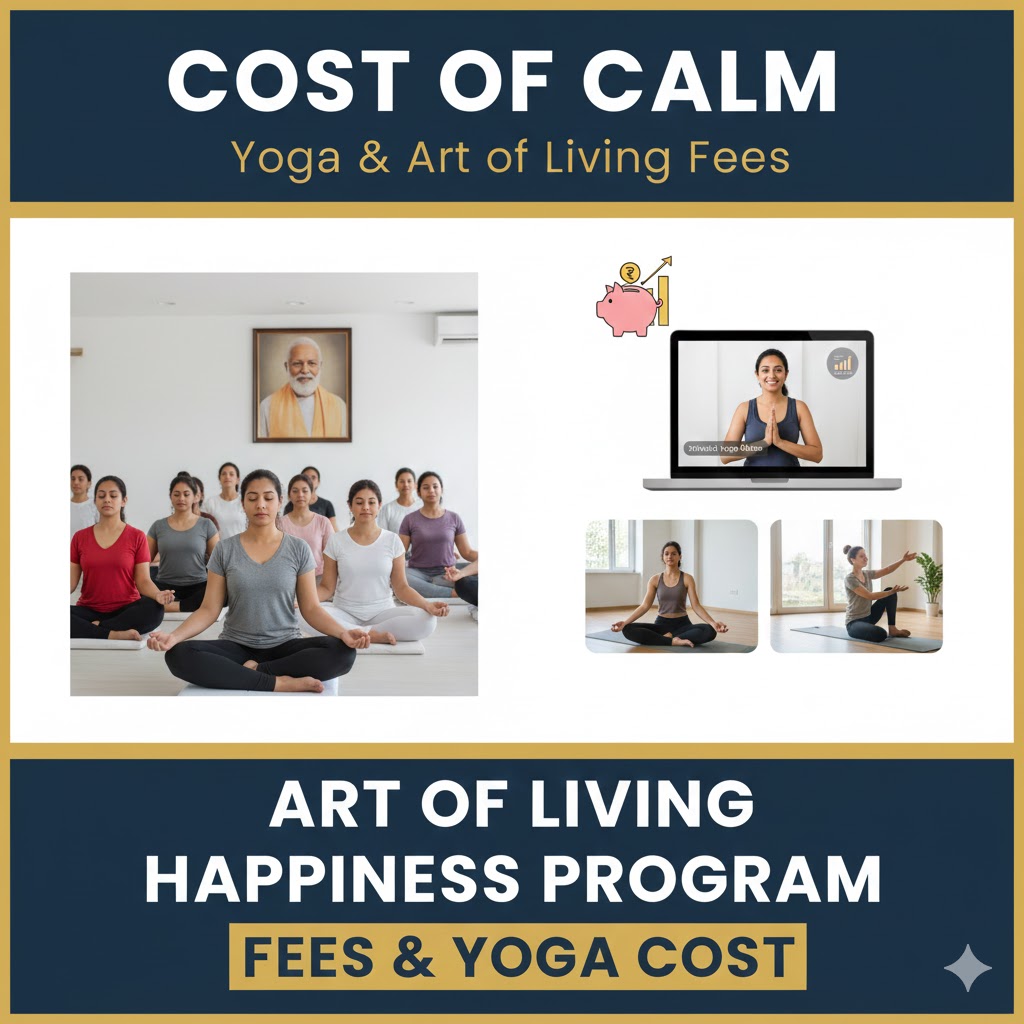 the art of living happiness center